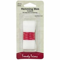 Hemming Web Fusible