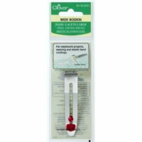 Clover Wide Bodkin