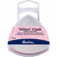 Tailor's Chalk