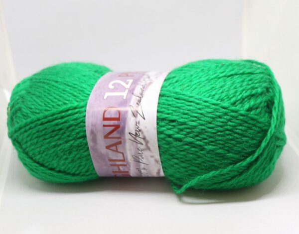Countrywide Yarn - Highland Wool 12ply - Image 7