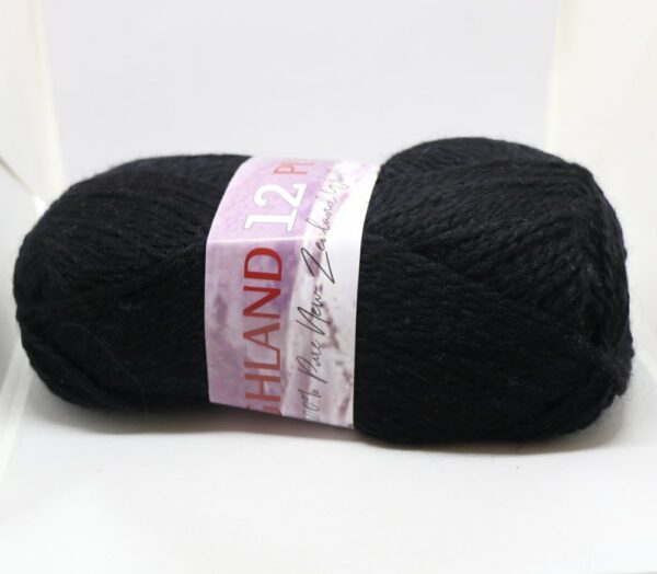 Countrywide Yarn - Highland Wool 12ply - Image 5
