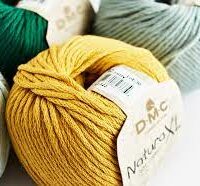 DMC Natura XL - Cotton 14ply