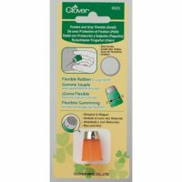 Clover Protect and Grip Thimble