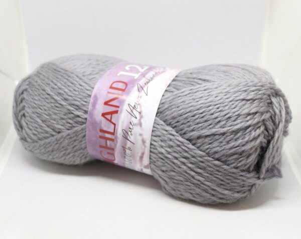 Countrywide Yarn - Highland Wool 12ply - Image 3