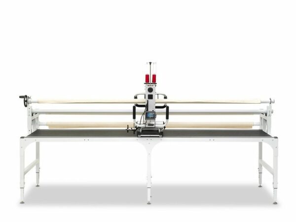 BERNINA Q16 PLUS on 10ft Studio Frame - Image 3