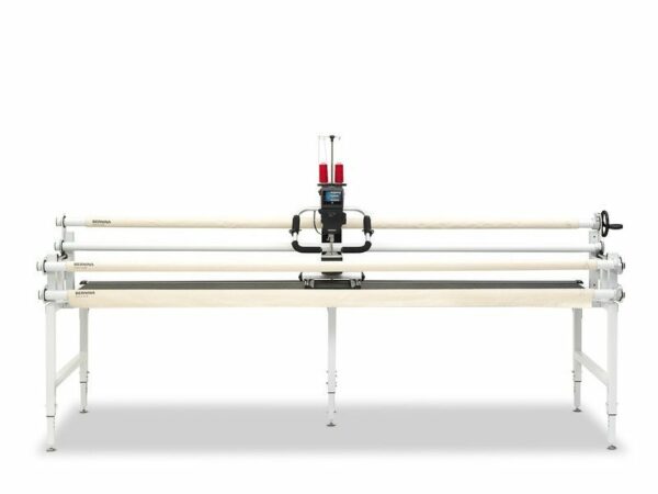 BERNINA Q16 PLUS on 10ft Studio Frame - Image 2