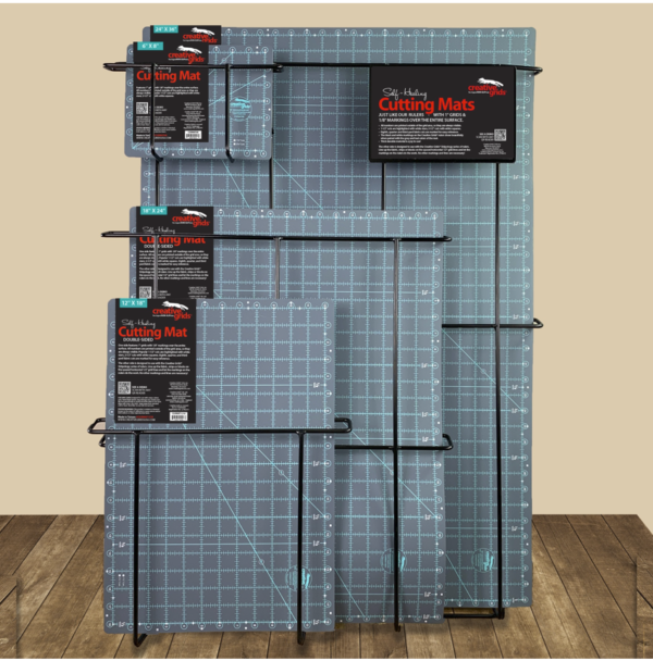 Creative Grids Cutting Mats