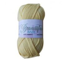 Countrywide Yarn - Beautiful Baby 8ply