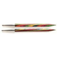 Knitpro Symfonie Interchangeable Short Tips