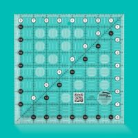 Creative Grids Square 8.5"