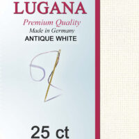 Zweigart Lugana 25CT - Evenweave