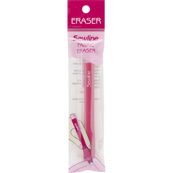 Sewline Fabric Eraser Pen