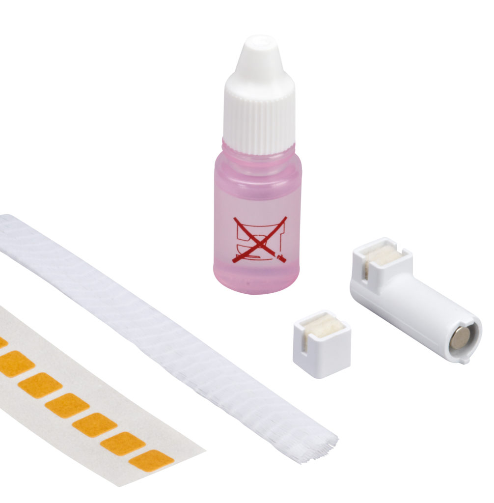 BERNINA Thread Lubrication Unit BERNINA Northland