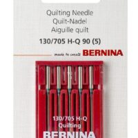 BERNINA Quilting Needles - 5 pack