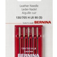 BERNINA Leather Needles - 5 pack