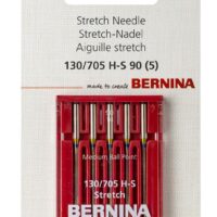 BERNINA Stretch Needles - 5 pack