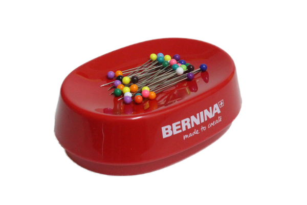 BERNINA Magnetic Pin Holder