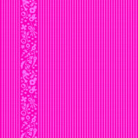 Ellipse Cosmos Oval Stripe