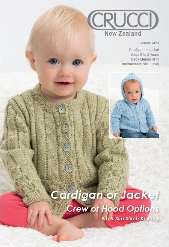 Baby cardigan nz cheap