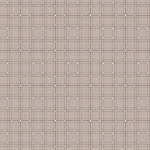 Serenity Taupe Grid