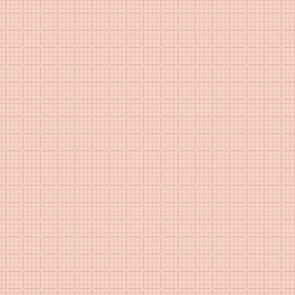 Serenity Rose Grid