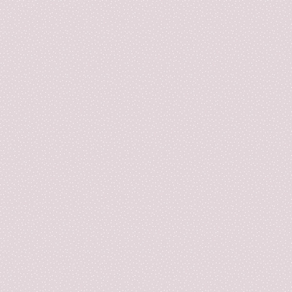 Serenity Lilac Dots