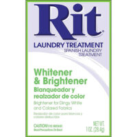 Whitener & Brightener Powder
