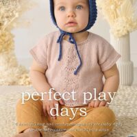 Perfect Play Days Book 2005