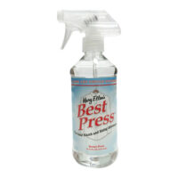 Best Press Spray Scent Free