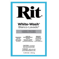 White Wash