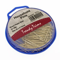 Household Pins