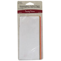 Dressmarkers Carbon Paper