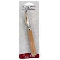 Tracing Wheel - Serrated