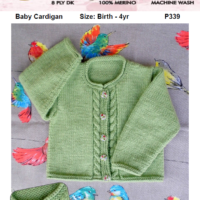 Countrywide P339 - Bernina Northland