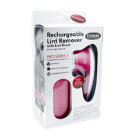 Triumph Rechargeable Lint Shaver