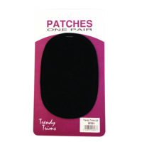 Elbow Patch