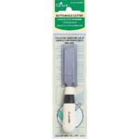 Clover - Buttonhole Cutter