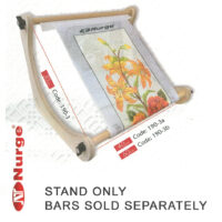 NURGE TABLETOP LAP STAND