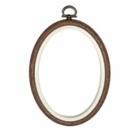 Nurge Flexi Hoops - Oval