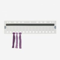 DMC Project Card with Magnetic Strip