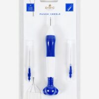DMC Fine Punch Needle Tool