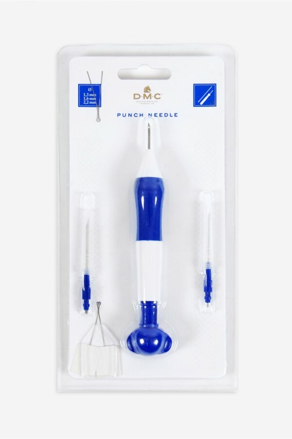 DMC Fine Punch Needle Tool