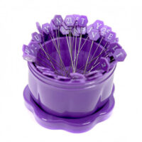 The Gypsy Quilter - Magnetic Pin Cup Large