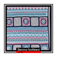 Advanced Crochet Blanket