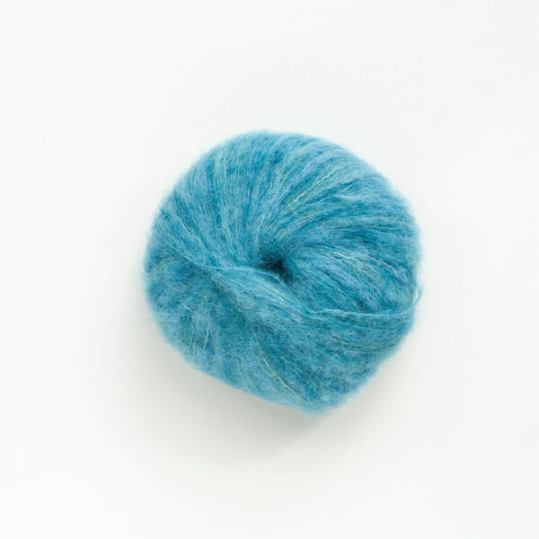 Indiecita – Baby Suri Silk Hand Painted Alpaca 4ply - Image 4