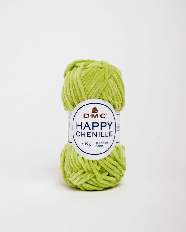 DMC Happy Chenille - Image 21