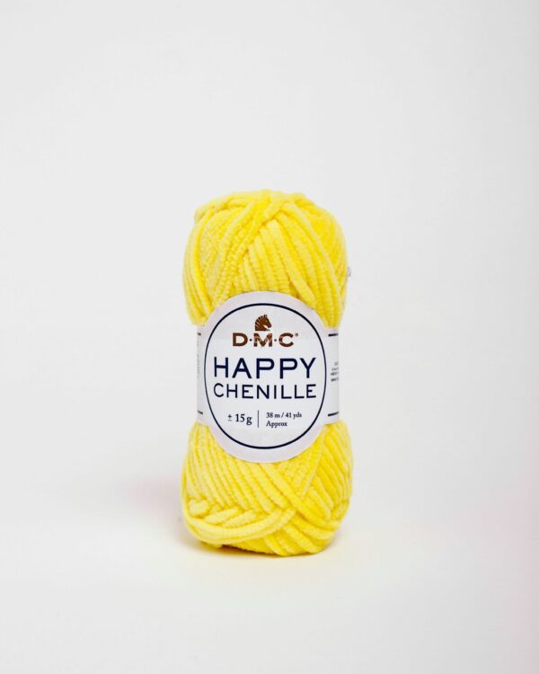 DMC Happy Chenille - Image 17