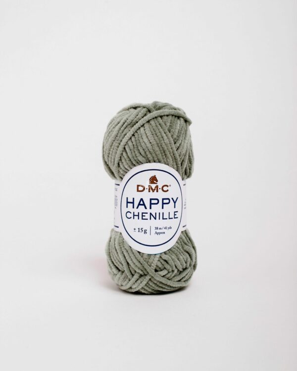 DMC Happy Chenille - Image 15