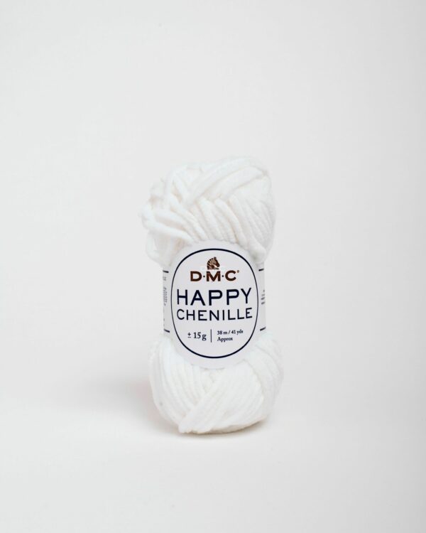 DMC Happy Chenille - Image 12