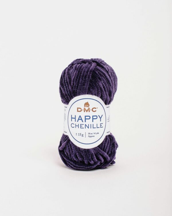 DMC Happy Chenille - Image 25